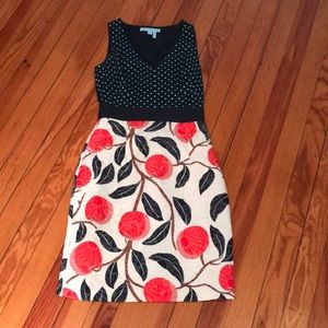 Draper James Opry Dress